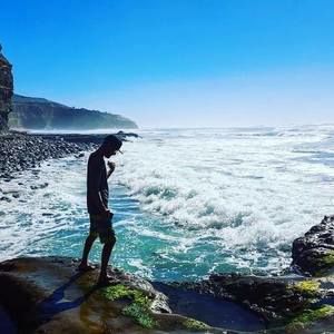 Meet your Posher, Colby